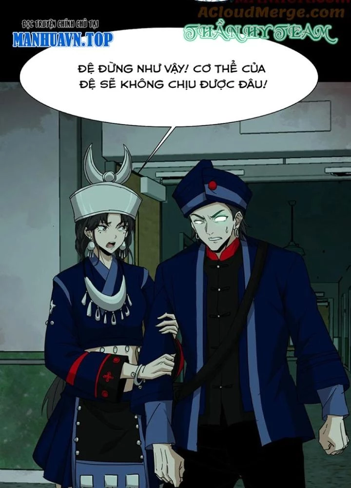 Ngày Tôi Sinh Ra, Bách Quỷ Dạ Hành, Tuyết Thi Hộ Đạo Chapter 255 - Next Chapter 256