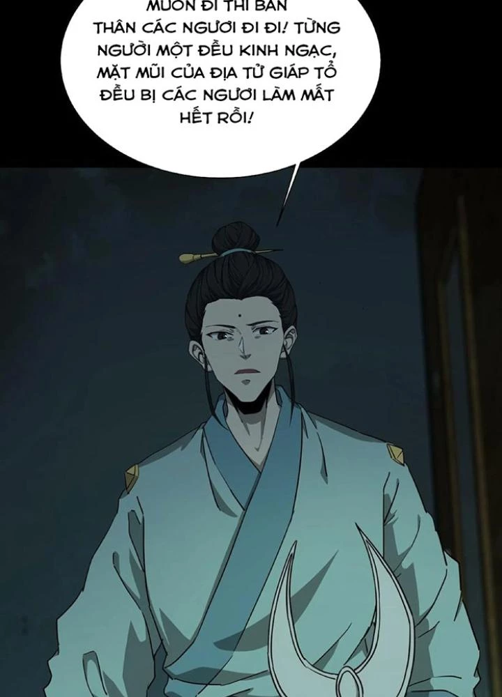 Ngày Tôi Sinh Ra, Bách Quỷ Dạ Hành, Tuyết Thi Hộ Đạo Chapter 255 - Next Chapter 256