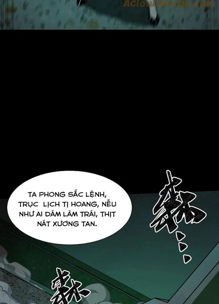 Ngày Tôi Sinh Ra, Bách Quỷ Dạ Hành, Tuyết Thi Hộ Đạo Chapter 255 - Next Chapter 256