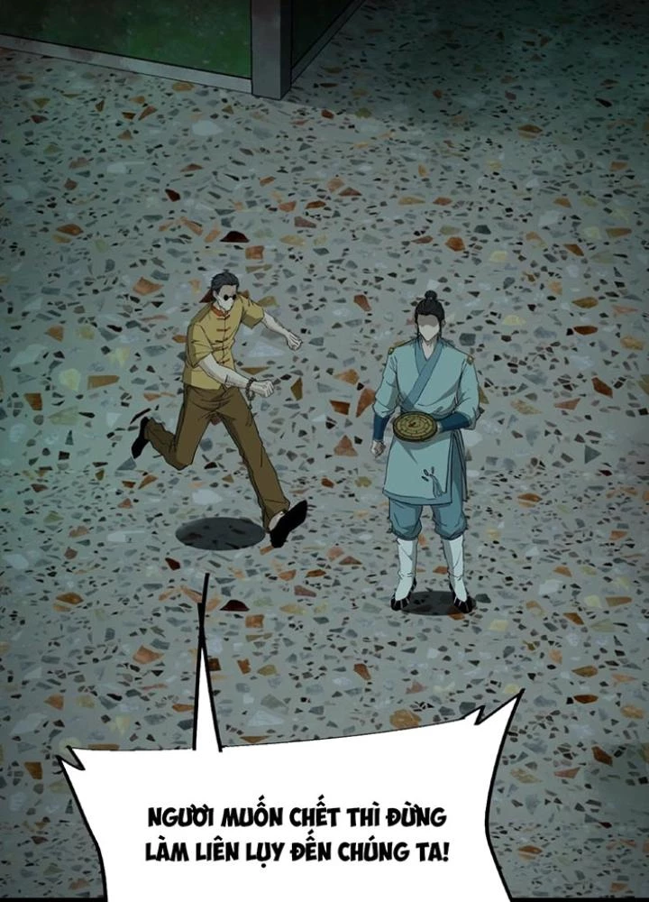 Ngày Tôi Sinh Ra, Bách Quỷ Dạ Hành, Tuyết Thi Hộ Đạo Chapter 256 - Next Chapter 257