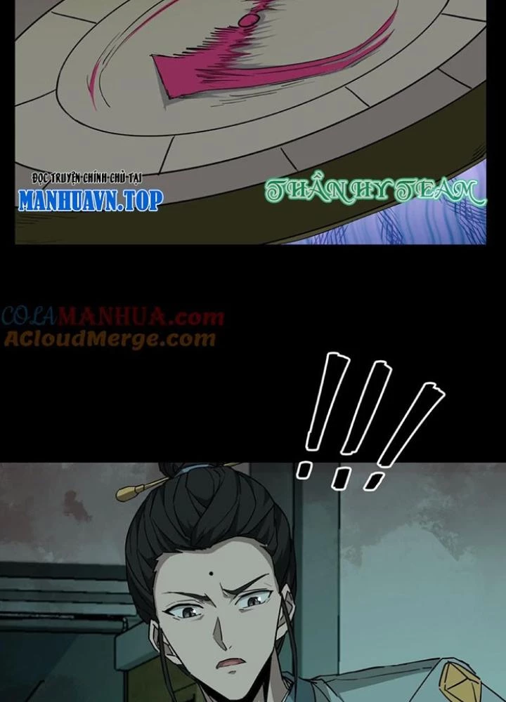Ngày Tôi Sinh Ra, Bách Quỷ Dạ Hành, Tuyết Thi Hộ Đạo Chapter 256 - Next Chapter 257