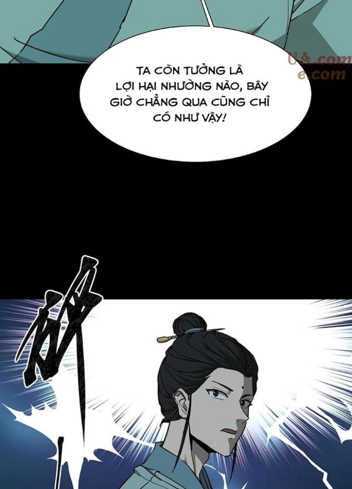 Ngày Tôi Sinh Ra, Bách Quỷ Dạ Hành, Tuyết Thi Hộ Đạo Chapter 256 - Trang 3