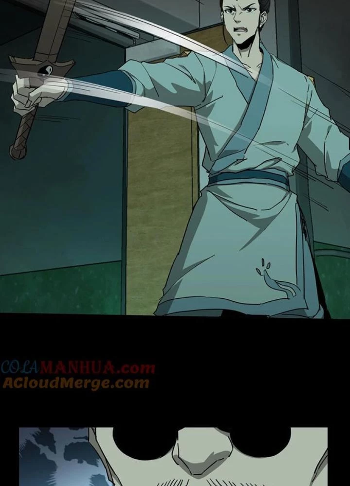 Ngày Tôi Sinh Ra, Bách Quỷ Dạ Hành, Tuyết Thi Hộ Đạo Chapter 256 - Next Chapter 257