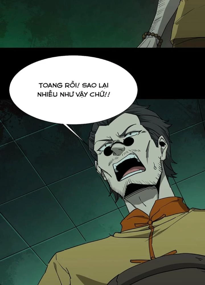 Ngày Tôi Sinh Ra, Bách Quỷ Dạ Hành, Tuyết Thi Hộ Đạo Chapter 256 - Next Chapter 257