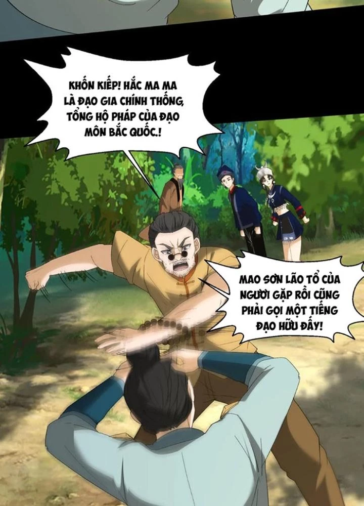 Ngày Tôi Sinh Ra, Bách Quỷ Dạ Hành, Tuyết Thi Hộ Đạo Chapter 260 - Next Chapter 261