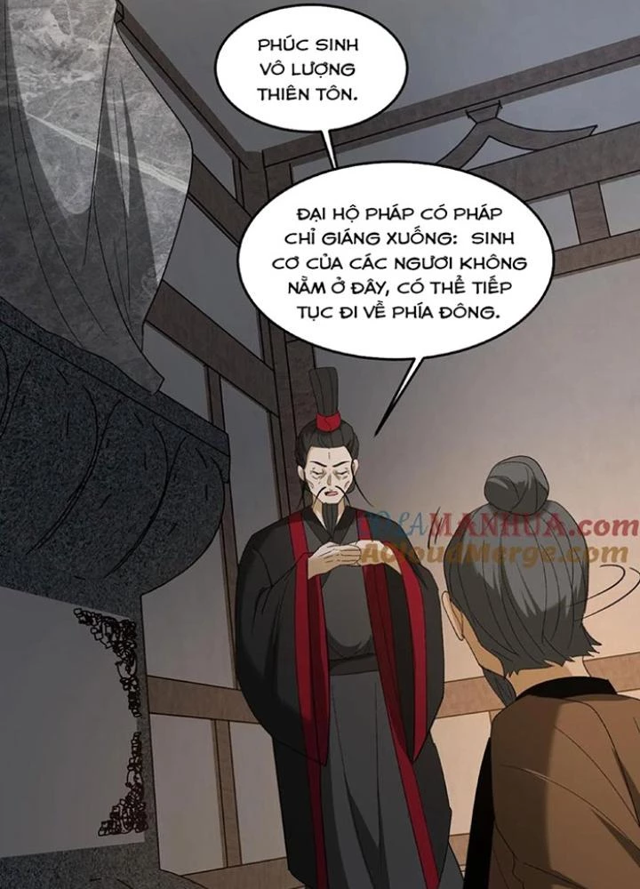 Ngày Tôi Sinh Ra, Bách Quỷ Dạ Hành, Tuyết Thi Hộ Đạo Chapter 260 - Next Chapter 261