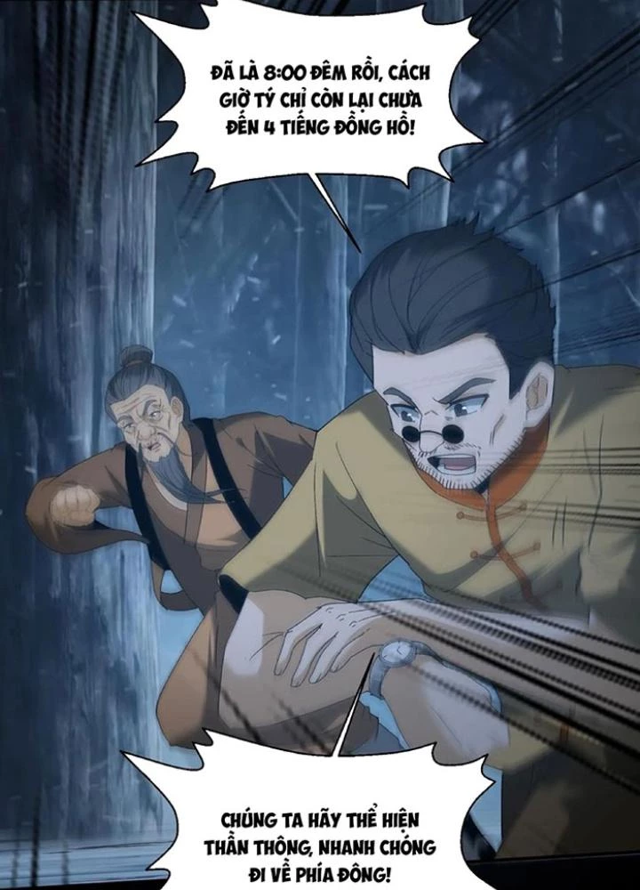 Ngày Tôi Sinh Ra, Bách Quỷ Dạ Hành, Tuyết Thi Hộ Đạo Chapter 260 - Next Chapter 261