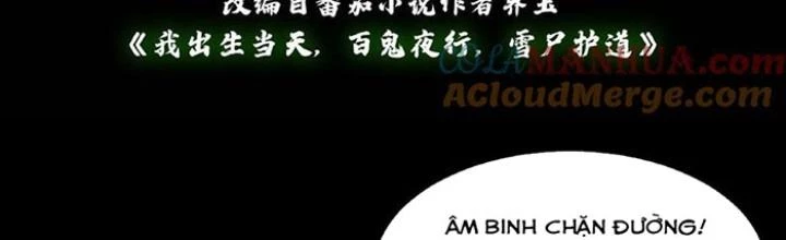 Ngày Tôi Sinh Ra, Bách Quỷ Dạ Hành, Tuyết Thi Hộ Đạo Chapter 261 - Next Chapter 262