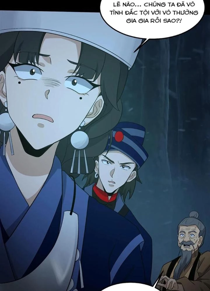 Ngày Tôi Sinh Ra, Bách Quỷ Dạ Hành, Tuyết Thi Hộ Đạo Chapter 261 - Next Chapter 262