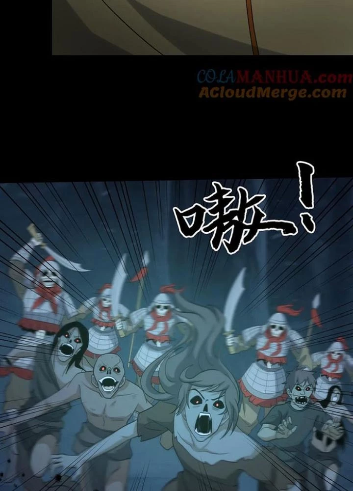 Ngày Tôi Sinh Ra, Bách Quỷ Dạ Hành, Tuyết Thi Hộ Đạo Chapter 261 - Next Chapter 262