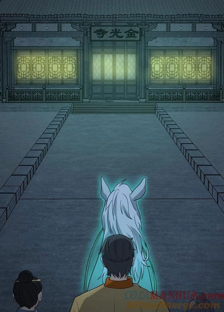 Ngày Tôi Sinh Ra, Bách Quỷ Dạ Hành, Tuyết Thi Hộ Đạo Chapter 261 - Next Chapter 262