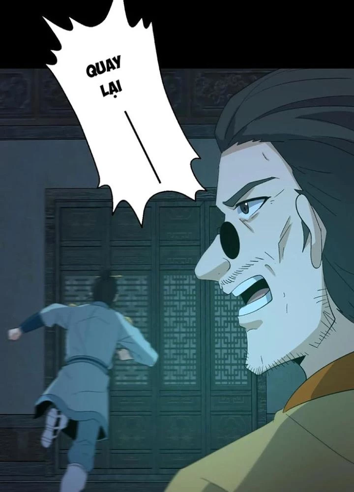 Ngày Tôi Sinh Ra, Bách Quỷ Dạ Hành, Tuyết Thi Hộ Đạo Chapter 263 - Trang 3