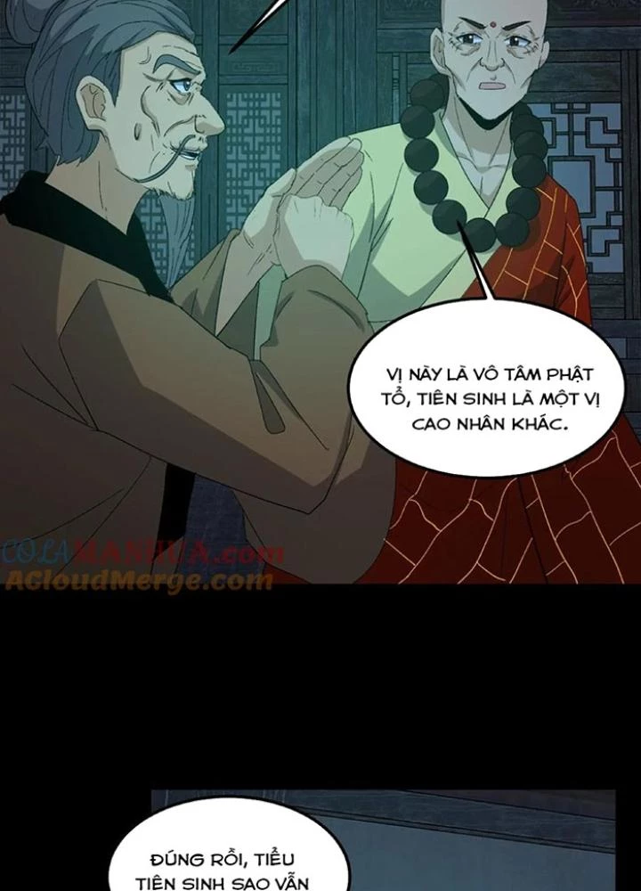 Ngày Tôi Sinh Ra, Bách Quỷ Dạ Hành, Tuyết Thi Hộ Đạo Chapter 263 - Trang 3