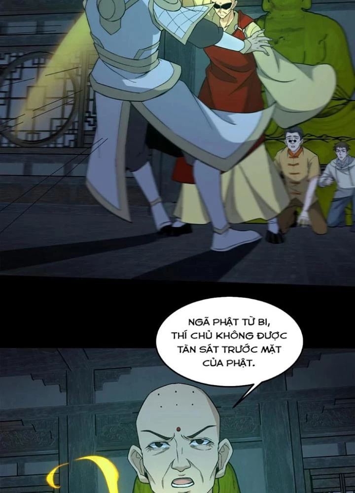 Ngày Tôi Sinh Ra, Bách Quỷ Dạ Hành, Tuyết Thi Hộ Đạo Chapter 264 - Trang 3