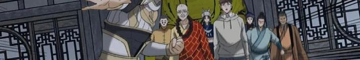 Ngày Tôi Sinh Ra, Bách Quỷ Dạ Hành, Tuyết Thi Hộ Đạo Chapter 265 - Trang 3