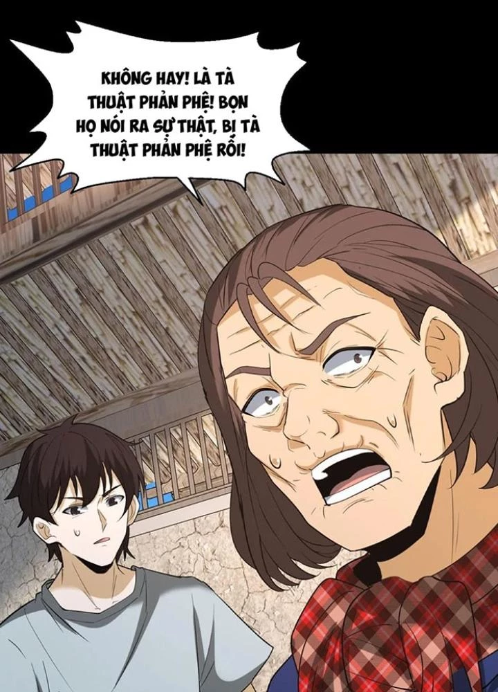 Ngày Tôi Sinh Ra, Bách Quỷ Dạ Hành, Tuyết Thi Hộ Đạo Chapter 267 - Trang 2