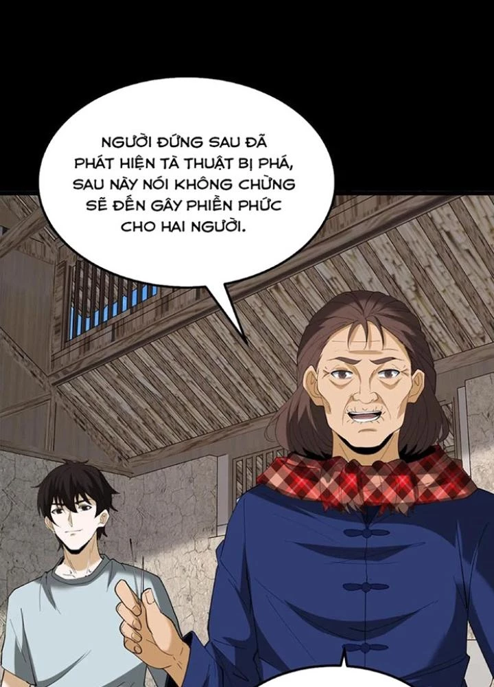 Ngày Tôi Sinh Ra, Bách Quỷ Dạ Hành, Tuyết Thi Hộ Đạo Chapter 267 - Trang 2