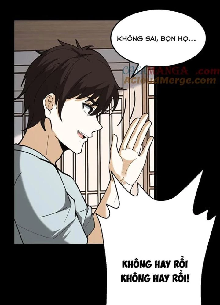 Ngày Tôi Sinh Ra, Bách Quỷ Dạ Hành, Tuyết Thi Hộ Đạo Chapter 267 - Trang 2