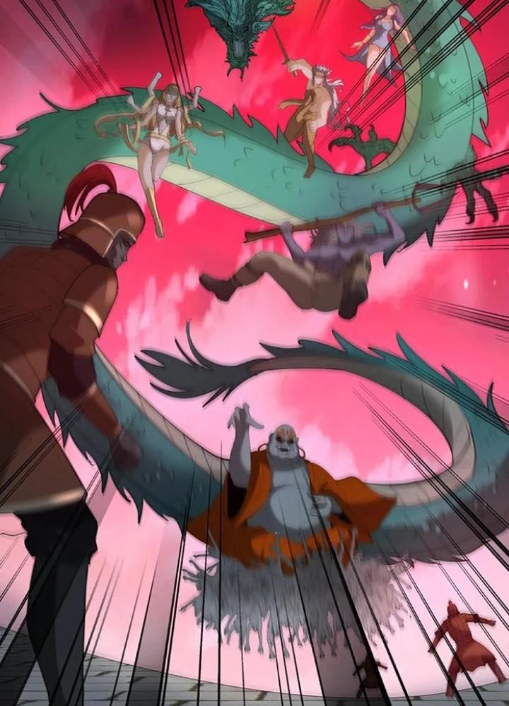 Ngày Tôi Sinh Ra, Bách Quỷ Dạ Hành, Tuyết Thi Hộ Đạo Chapter 270 - Next Chapter 271