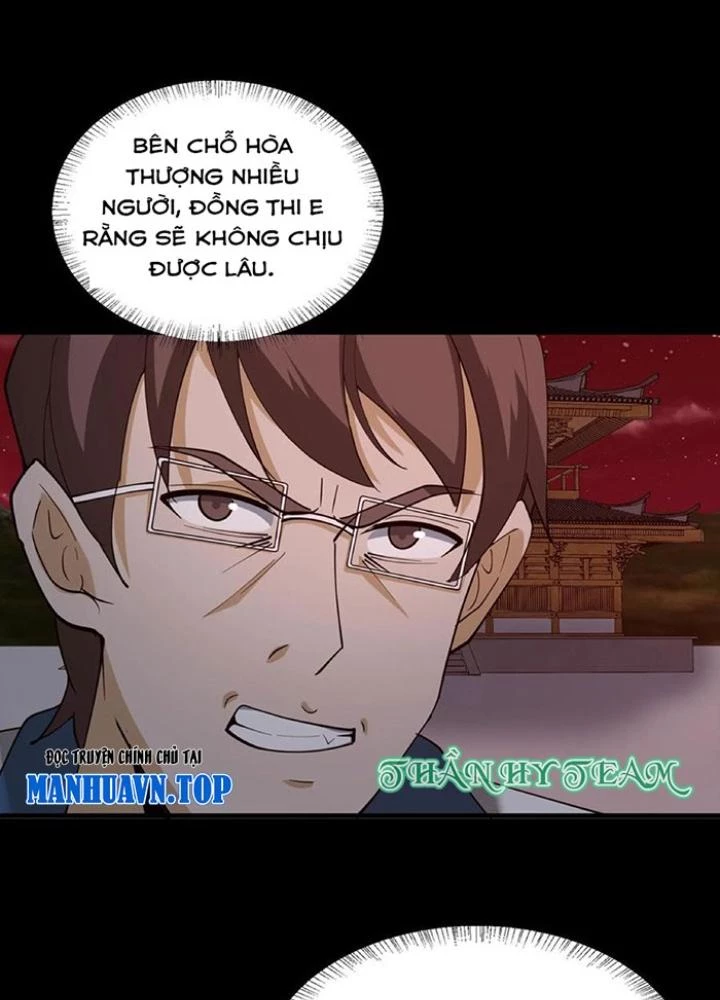 Ngày Tôi Sinh Ra, Bách Quỷ Dạ Hành, Tuyết Thi Hộ Đạo Chapter 270 - Next Chapter 271