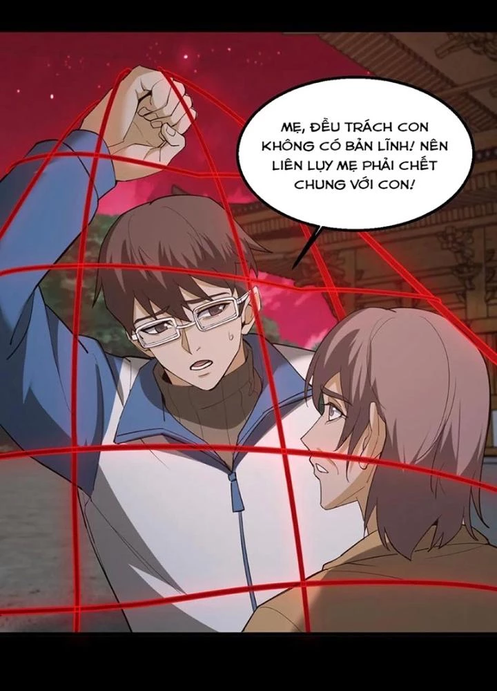 Ngày Tôi Sinh Ra, Bách Quỷ Dạ Hành, Tuyết Thi Hộ Đạo Chapter 271 - Next Chapter 272