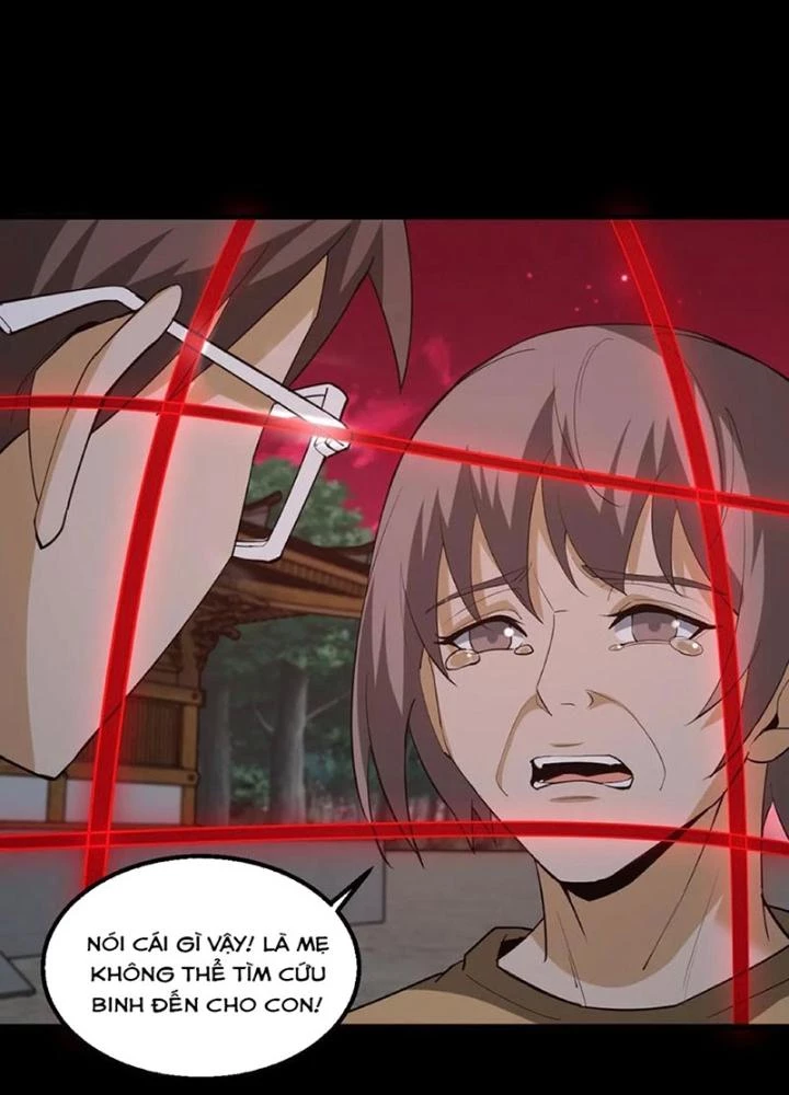 Ngày Tôi Sinh Ra, Bách Quỷ Dạ Hành, Tuyết Thi Hộ Đạo Chapter 271 - Next Chapter 272
