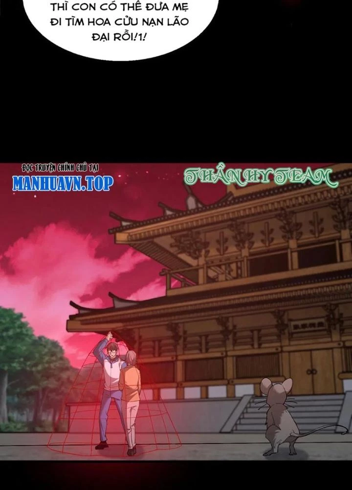 Ngày Tôi Sinh Ra, Bách Quỷ Dạ Hành, Tuyết Thi Hộ Đạo Chapter 271 - Trang 3
