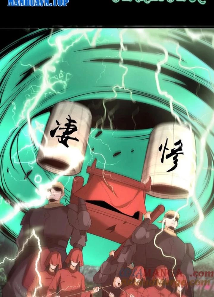 Ngày Tôi Sinh Ra, Bách Quỷ Dạ Hành, Tuyết Thi Hộ Đạo Chapter 271 - Trang 3