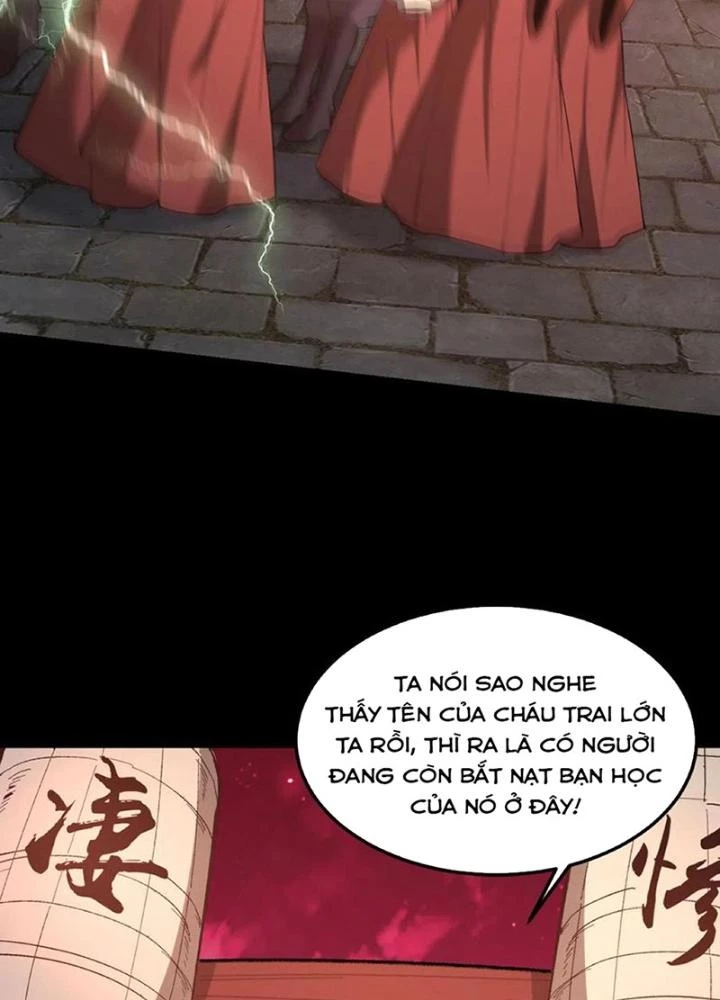 Ngày Tôi Sinh Ra, Bách Quỷ Dạ Hành, Tuyết Thi Hộ Đạo Chapter 271 - Trang 3