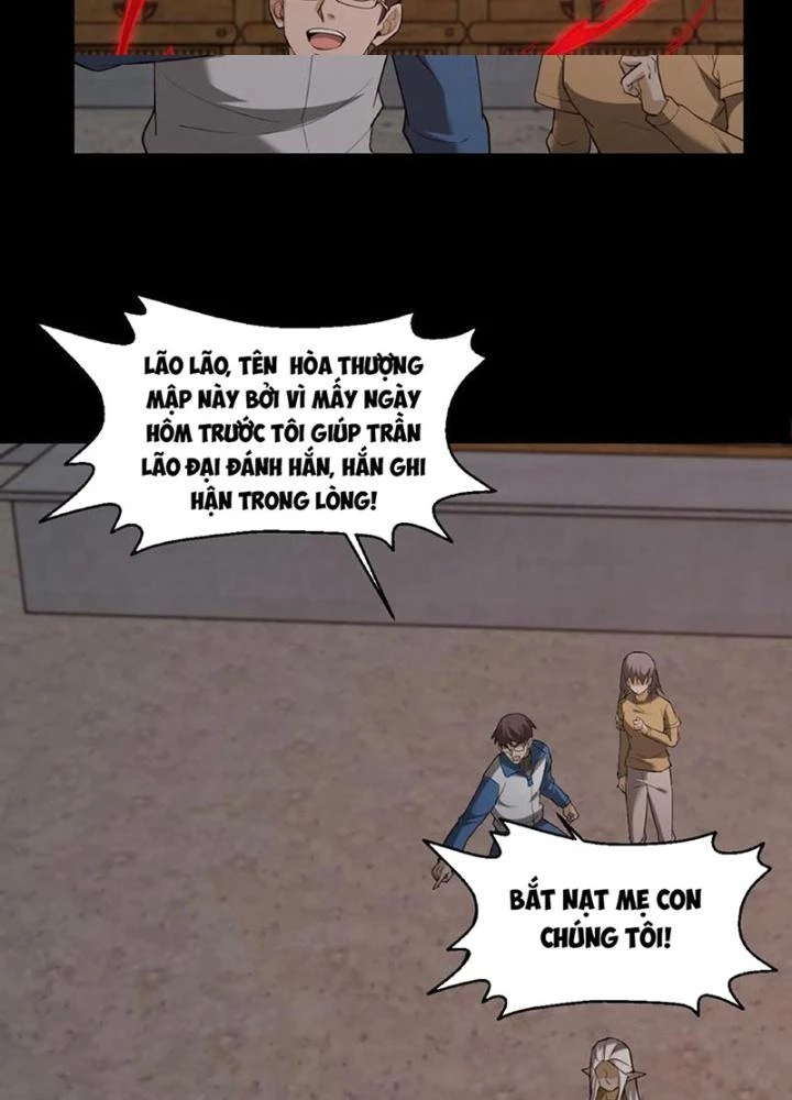 Ngày Tôi Sinh Ra, Bách Quỷ Dạ Hành, Tuyết Thi Hộ Đạo Chapter 271 - Next Chapter 272