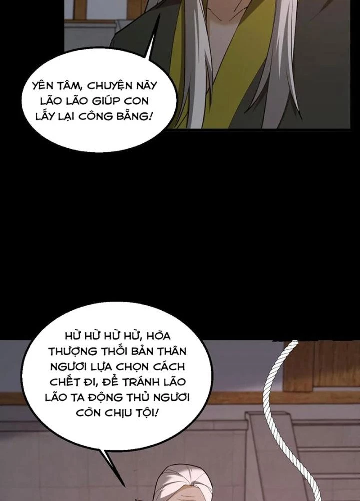 Ngày Tôi Sinh Ra, Bách Quỷ Dạ Hành, Tuyết Thi Hộ Đạo Chapter 271 - Trang 3