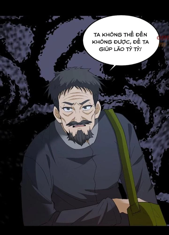 Ngày Tôi Sinh Ra, Bách Quỷ Dạ Hành, Tuyết Thi Hộ Đạo Chapter 273 - Next Chapter 274