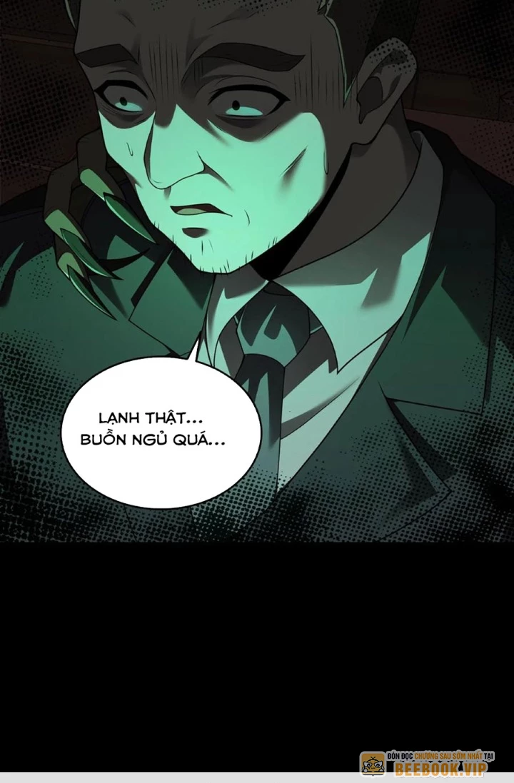Ngày Tôi Sinh Ra, Bách Quỷ Dạ Hành, Tuyết Thi Hộ Đạo Chapter 275 - Trang 3