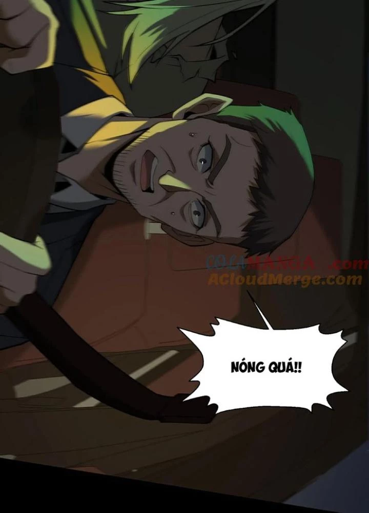 Ngày Tôi Sinh Ra, Bách Quỷ Dạ Hành, Tuyết Thi Hộ Đạo Chapter 276 - Trang 3