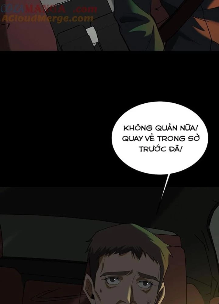 Ngày Tôi Sinh Ra, Bách Quỷ Dạ Hành, Tuyết Thi Hộ Đạo Chapter 276 - Trang 3