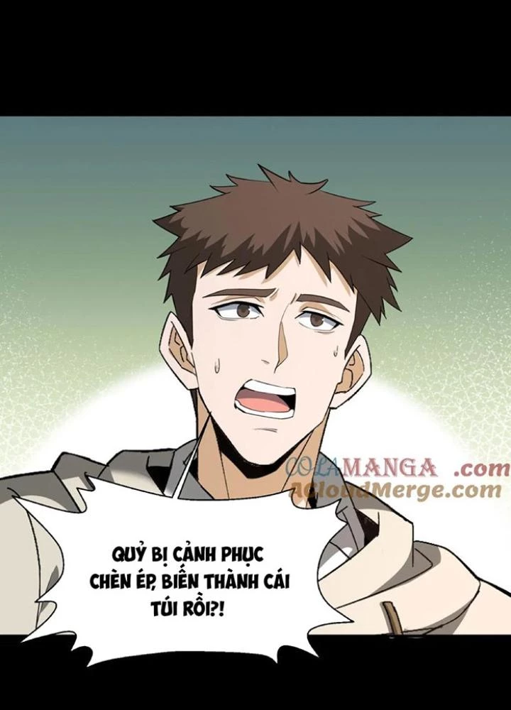 Ngày Tôi Sinh Ra, Bách Quỷ Dạ Hành, Tuyết Thi Hộ Đạo Chapter 276 - Trang 3
