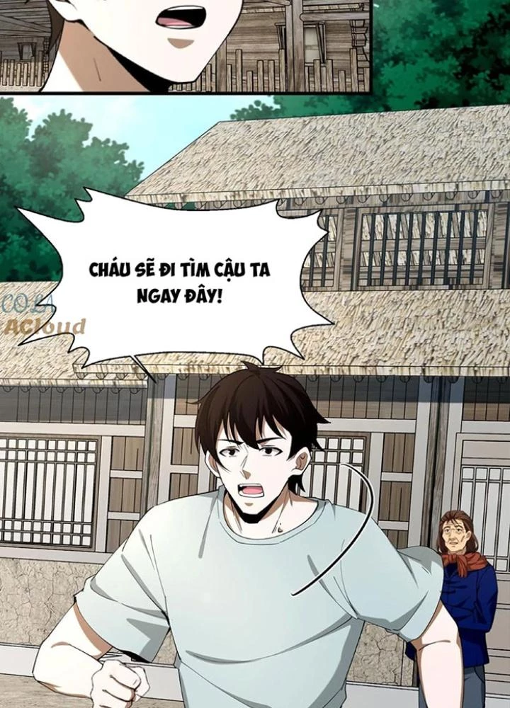 Ngày Tôi Sinh Ra, Bách Quỷ Dạ Hành, Tuyết Thi Hộ Đạo Chapter 277 - Next Chapter 278