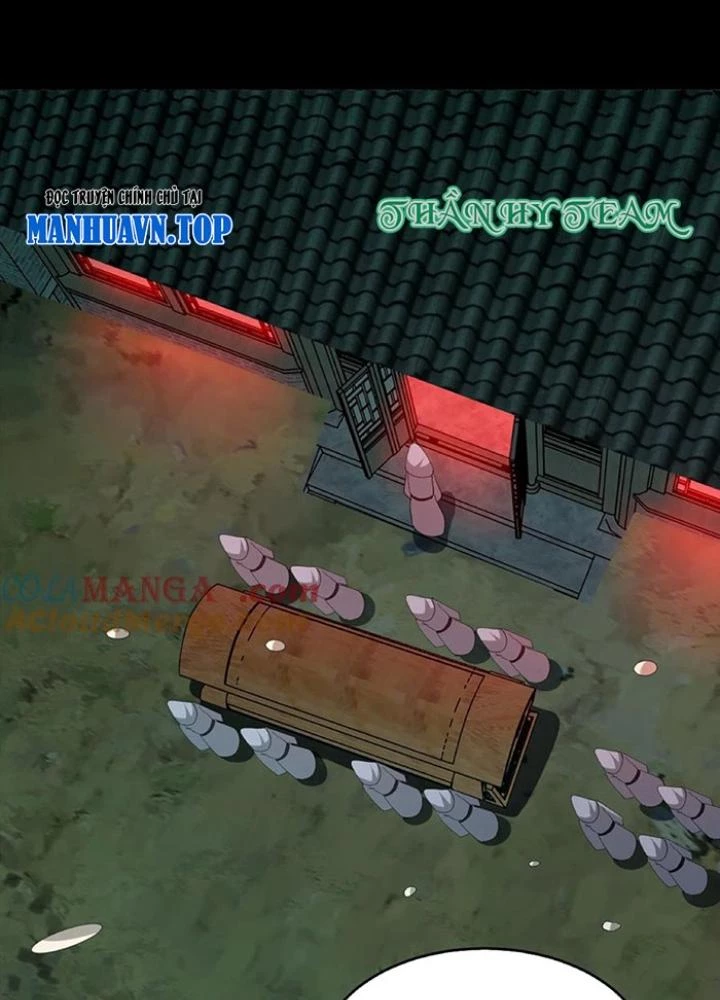 Ngày Tôi Sinh Ra, Bách Quỷ Dạ Hành, Tuyết Thi Hộ Đạo Chapter 277 - Next Chapter 278