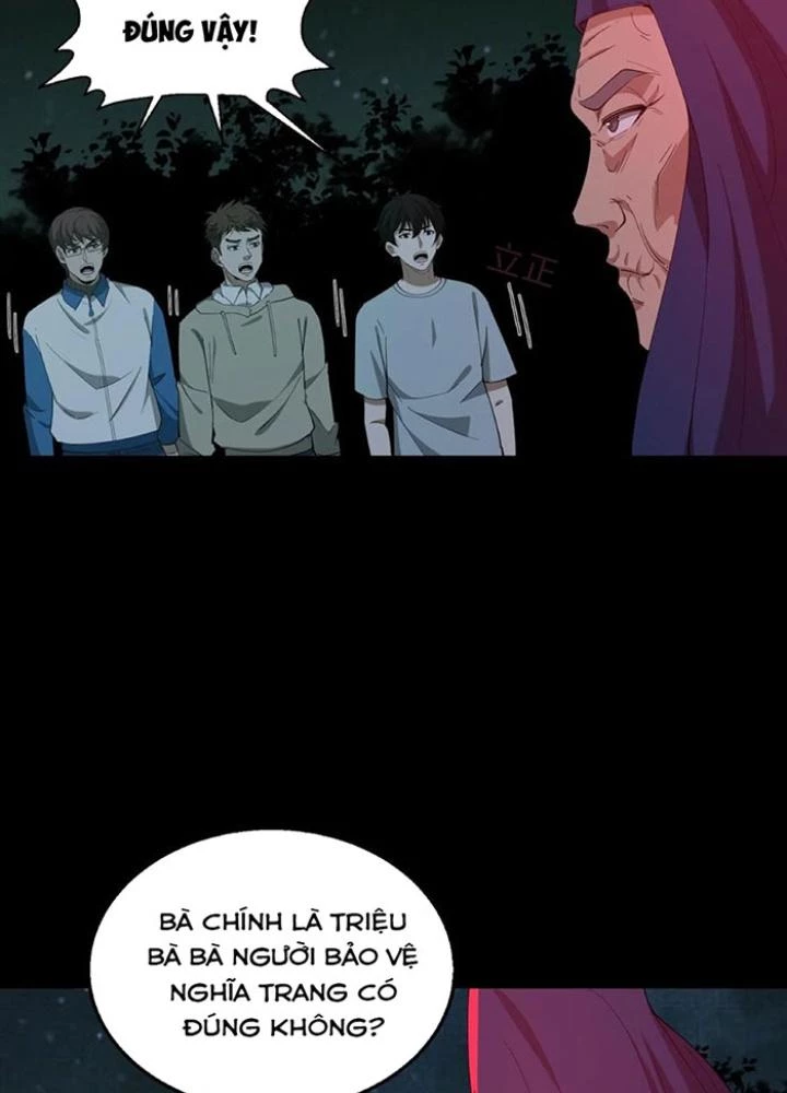 Ngày Tôi Sinh Ra, Bách Quỷ Dạ Hành, Tuyết Thi Hộ Đạo Chapter 277 - Next Chapter 278