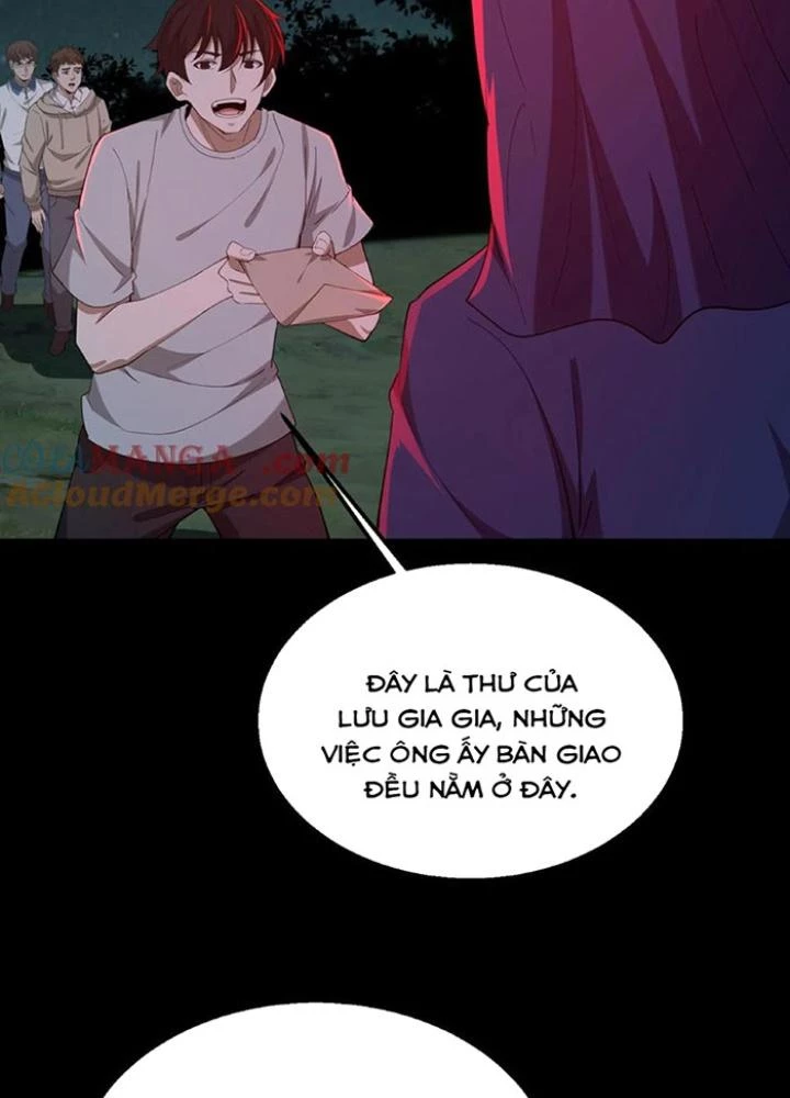 Ngày Tôi Sinh Ra, Bách Quỷ Dạ Hành, Tuyết Thi Hộ Đạo Chapter 277 - Next Chapter 278