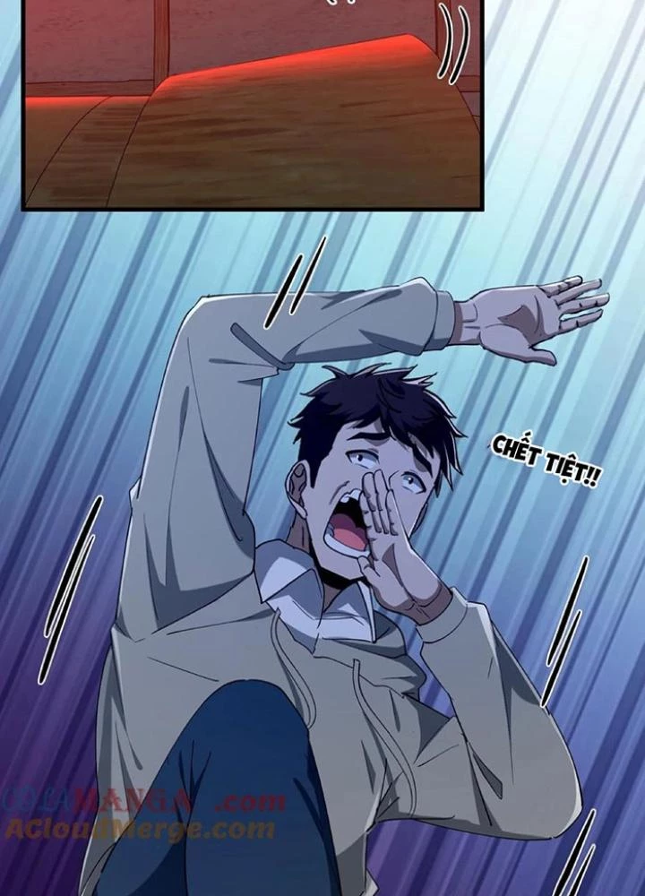 Ngày Tôi Sinh Ra, Bách Quỷ Dạ Hành, Tuyết Thi Hộ Đạo Chapter 277 - Next Chapter 278