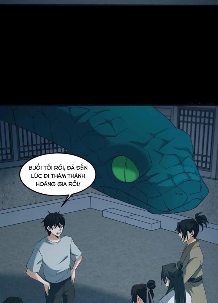Ngày Tôi Sinh Ra, Bách Quỷ Dạ Hành, Tuyết Thi Hộ Đạo Chapter 518 - Next Chapter 519