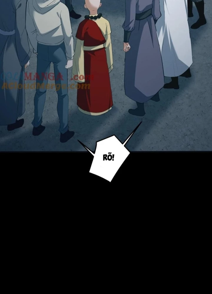 Ngày Tôi Sinh Ra, Bách Quỷ Dạ Hành, Tuyết Thi Hộ Đạo Chapter 518 - Next Chapter 519