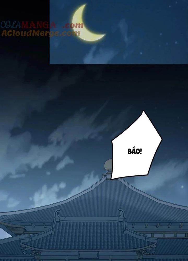 Ngày Tôi Sinh Ra, Bách Quỷ Dạ Hành, Tuyết Thi Hộ Đạo Chapter 518 - Trang 2