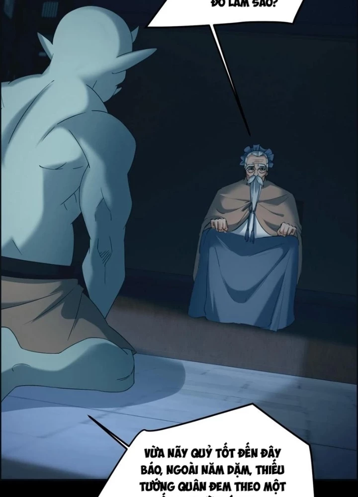 Ngày Tôi Sinh Ra, Bách Quỷ Dạ Hành, Tuyết Thi Hộ Đạo Chapter 518 - Next Chapter 519