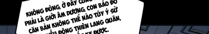 Ngày Tôi Sinh Ra, Bách Quỷ Dạ Hành, Tuyết Thi Hộ Đạo Chapter 518 - Trang 2