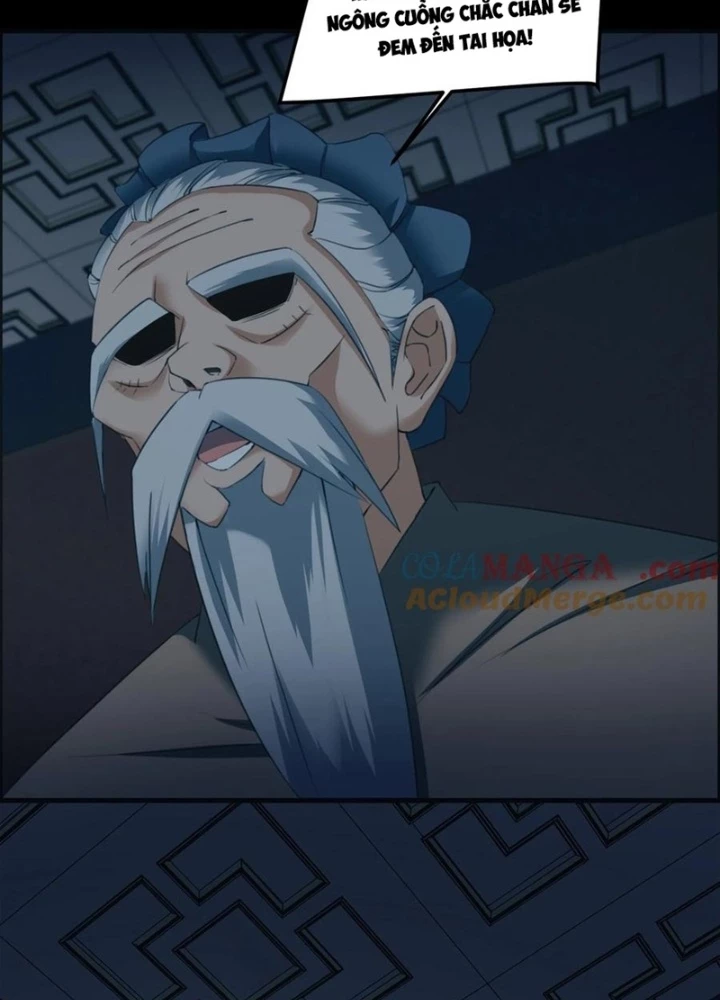 Ngày Tôi Sinh Ra, Bách Quỷ Dạ Hành, Tuyết Thi Hộ Đạo Chapter 518 - Next Chapter 519