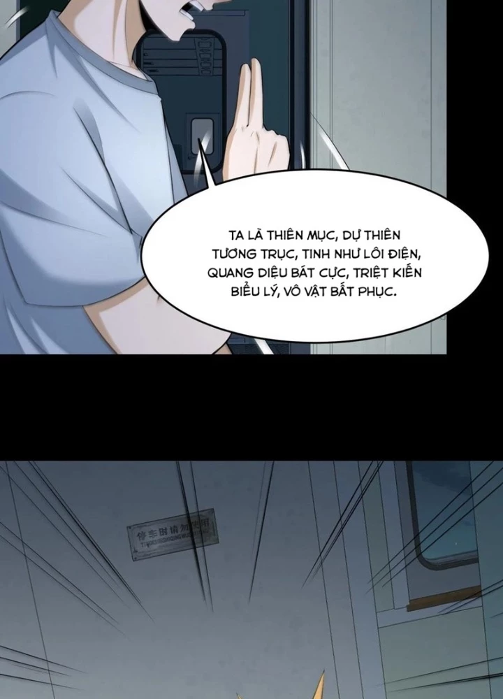 Ngày Tôi Sinh Ra, Bách Quỷ Dạ Hành, Tuyết Thi Hộ Đạo Chapter 530 - Trang 2