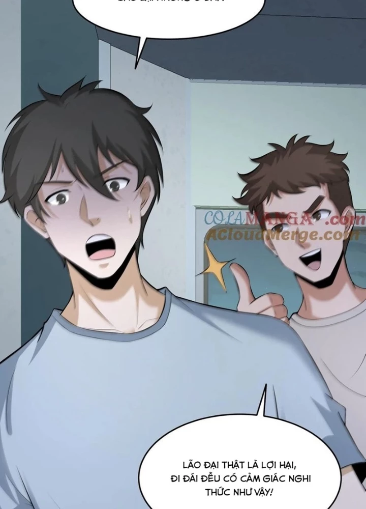 Ngày Tôi Sinh Ra, Bách Quỷ Dạ Hành, Tuyết Thi Hộ Đạo Chapter 530 - Trang 2