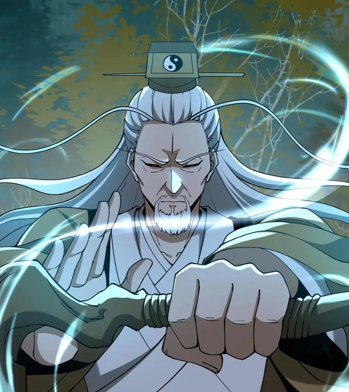 Ngày Tôi Sinh Ra, Bách Quỷ Dạ Hành, Tuyết Thi Hộ Đạo Chapter 609 - Next Chapter 610